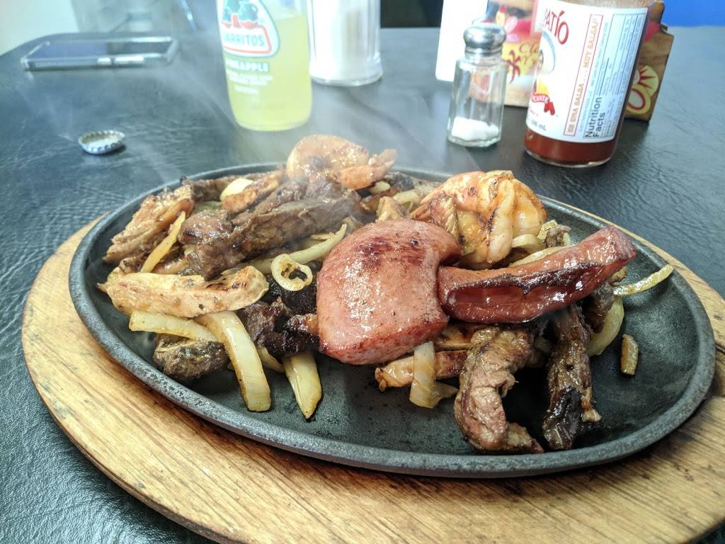 Rosales Restaurant | restaurant | 6557, 1923 S Story Rd, Irving, TX 75060, USA | 9728711214 OR +1 972-871-1214