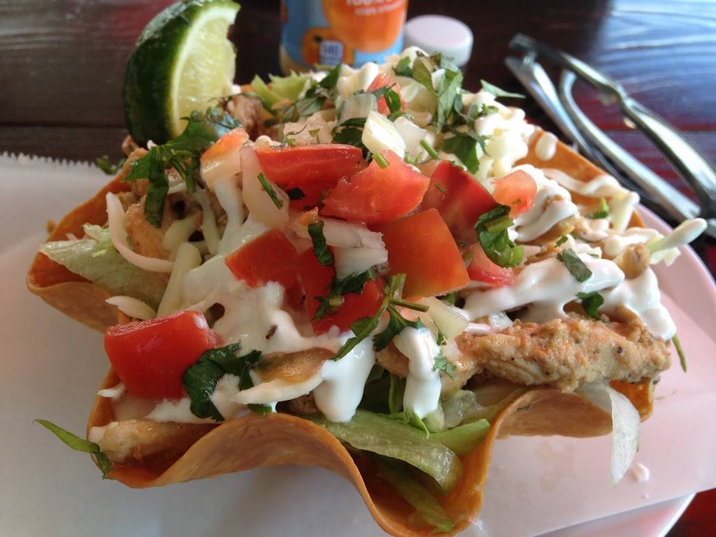 El Taquito | restaurant | 917 N Fort Lauderdale Beach Blvd, Fort Lauderdale, FL 33304, USA | 7542062044 OR +1 754-206-2044