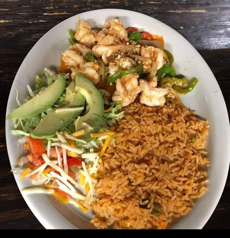 Red Habanero | restaurant | 1280 Branyan-Hunnicutt Bypass, Camden, AR 71701, USA | 8708365979 OR +1 870-836-5979