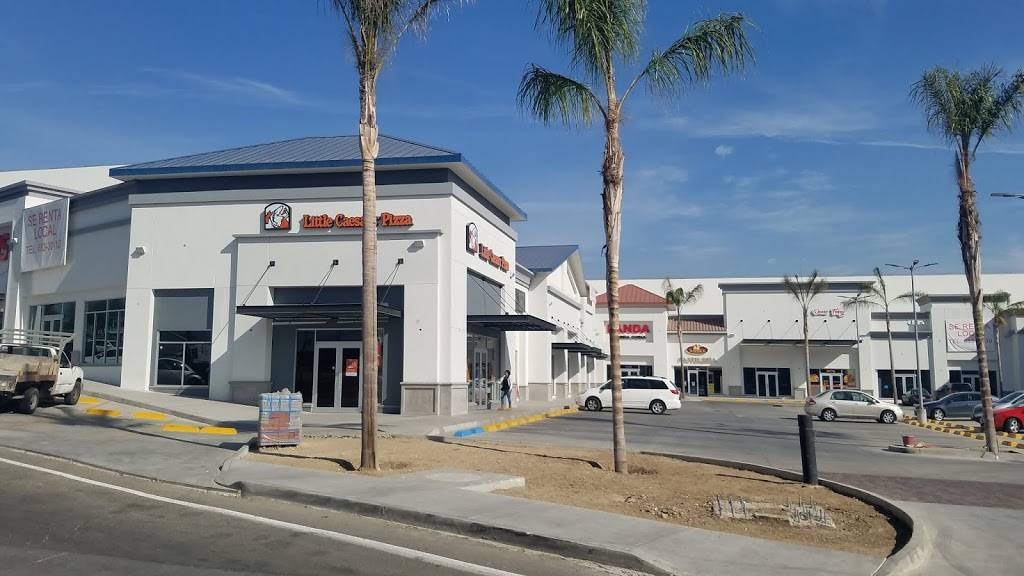 Little Caesars | restaurant | Blvd. Cuauhtémoc Nte. 12602, Aeropuerto, 22404 Tijuana, B.C., Mexico | 016646654396 OR +52 664 665 4396