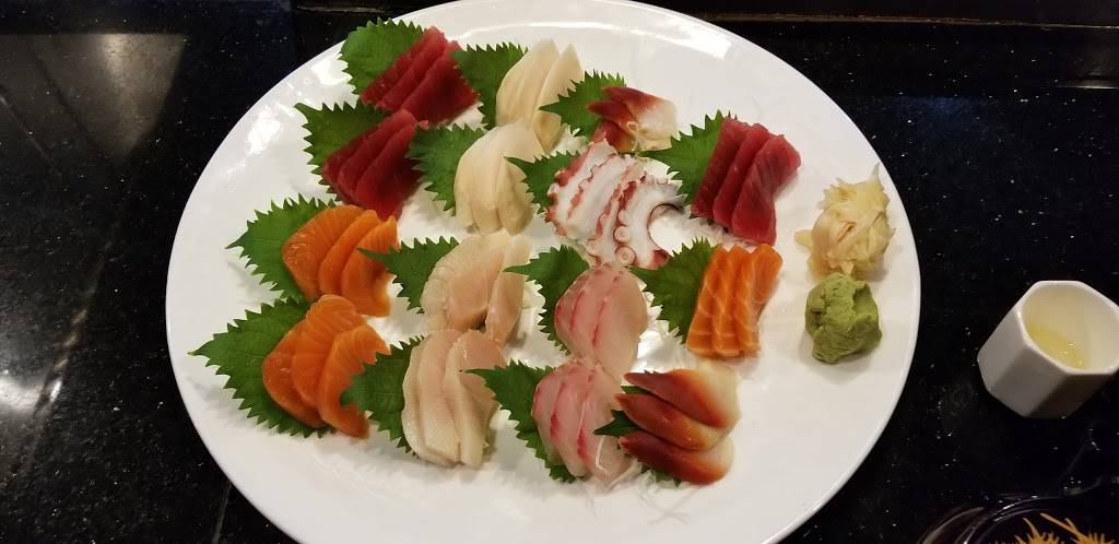 Fuji Steak House | restaurant | 7155 Houston Rd, Florence, KY 41042, USA | 8597468180 OR +1 859-746-8180