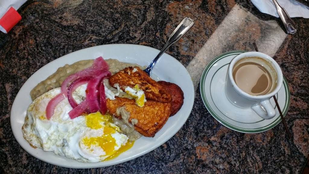 Lechonera & Pollo Sabroso | restaurant | 1594 Westchester Ave, Bronx, NY 10472, USA | 9174737700 OR +1 917-473-7700