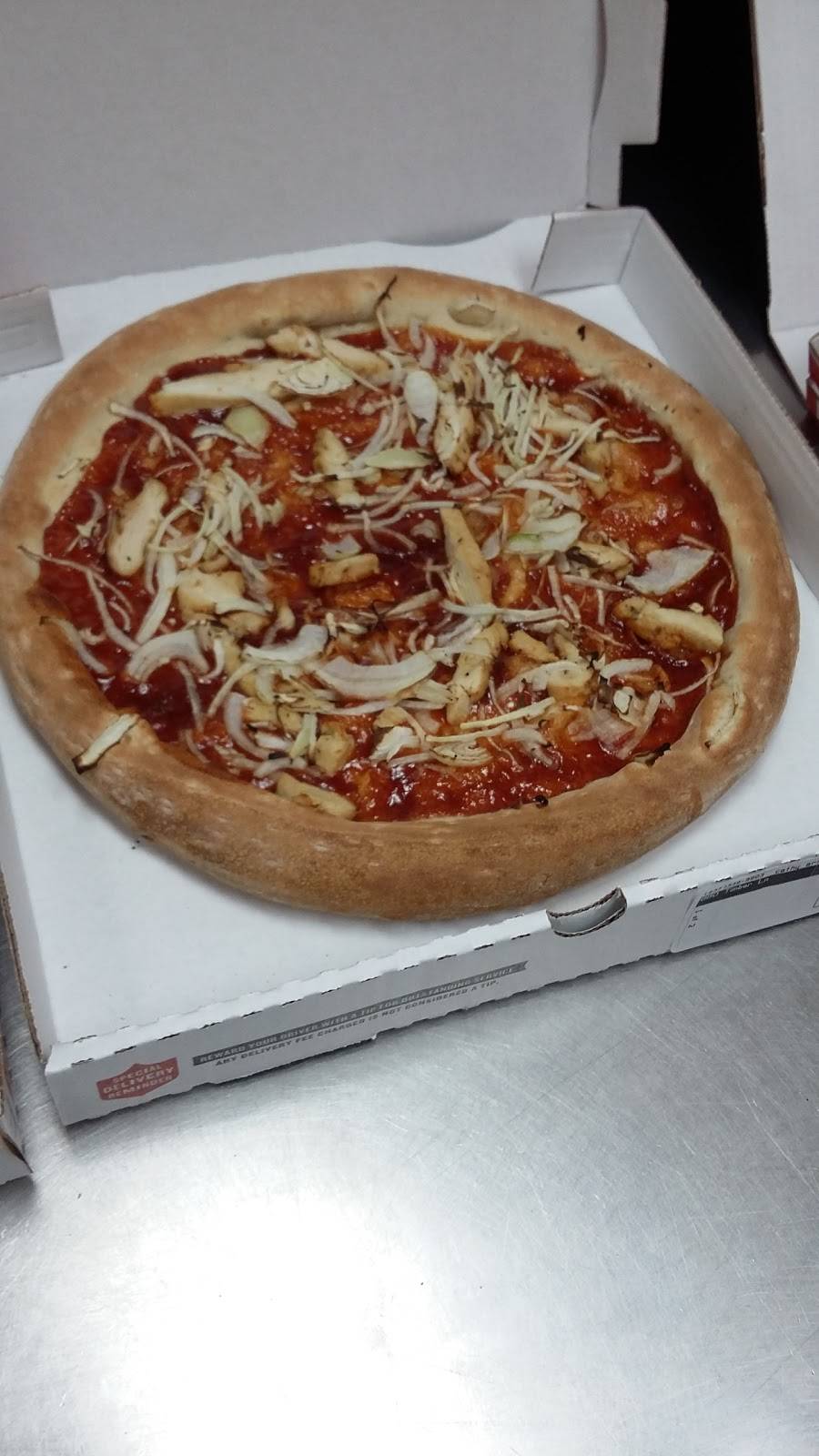 Papa Johns Pizza | restaurant | 779 W Market St, Troy, OH 45373, USA | 9373357272 OR +1 937-335-7272