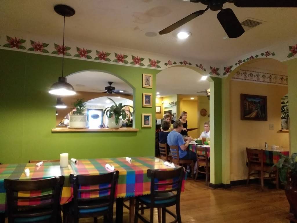 Anitas Mexican Restaurant | restaurant | 101 Alice Ave, Simpsonville, SC 29681, USA | 8649633855 OR +1 864-963-3855