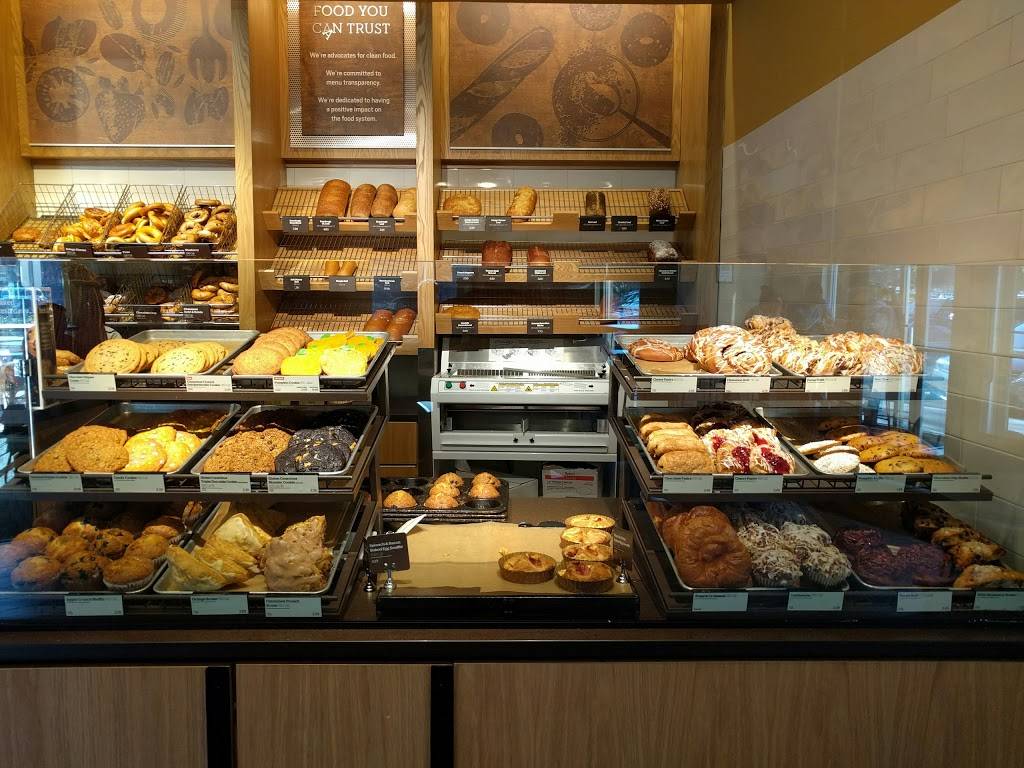 Panera Bread | cafe | 1928 Hwy 6, Sugar Land, TX 77478, USA | 2812427323 OR +1 281-242-7323