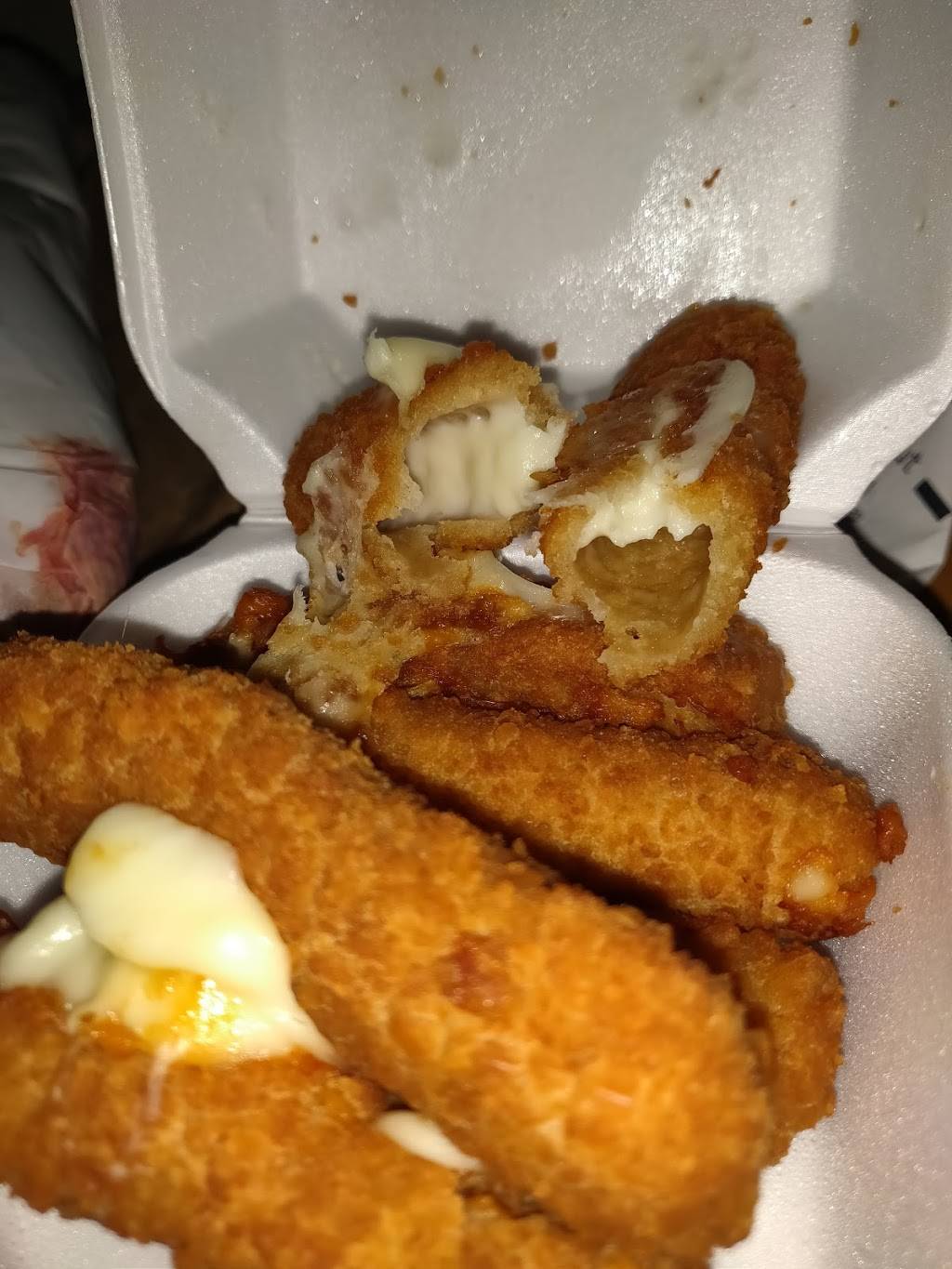 Prime Pizza | restaurant | 5290 Riverdale Rd, Atlanta, GA 30349, USA | 7709079369 OR +1 770-907-9369