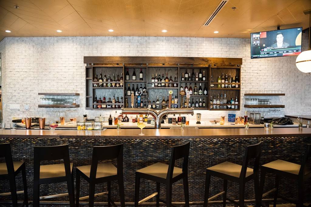 The Roastery | restaurant | 5895 San Felipe St Suite B, Houston, TX 77057, USA | 8324910026 OR +1 832-491-0026