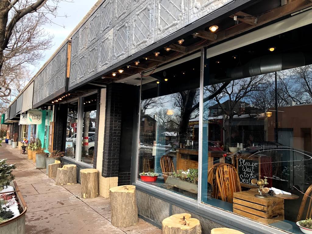 The Cookery at Myrtle Hill | restaurant | 1020 S Gaylord St, Denver, CO 80209, USA | 3037337448 OR +1 303-733-7448