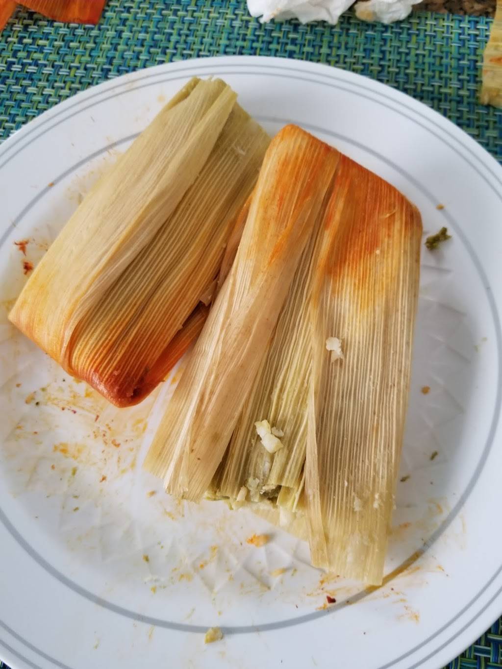 Lolitas Mexican Food & Tamales | restaurant | 6340 Ogden Ave, Berwyn, IL 60402, USA | 7087956859 OR +1 708-795-6859