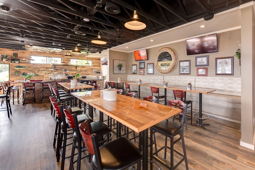 The Wharf 850 | restaurant | 821 Bayshore Dr, Niceville, FL 32578, USA | 8505001234 OR +1 850-500-1234