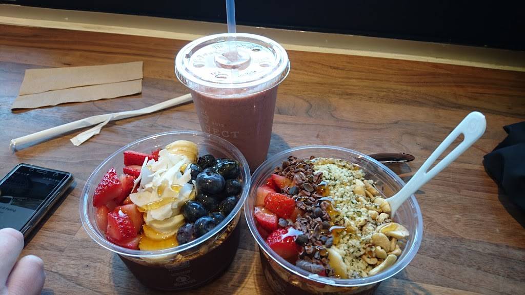 Project Juice - Chestnut | restaurant | 2234 Chestnut Street, San Francisco, CA 94123, USA | 4153747493 OR +1 415-374-7493