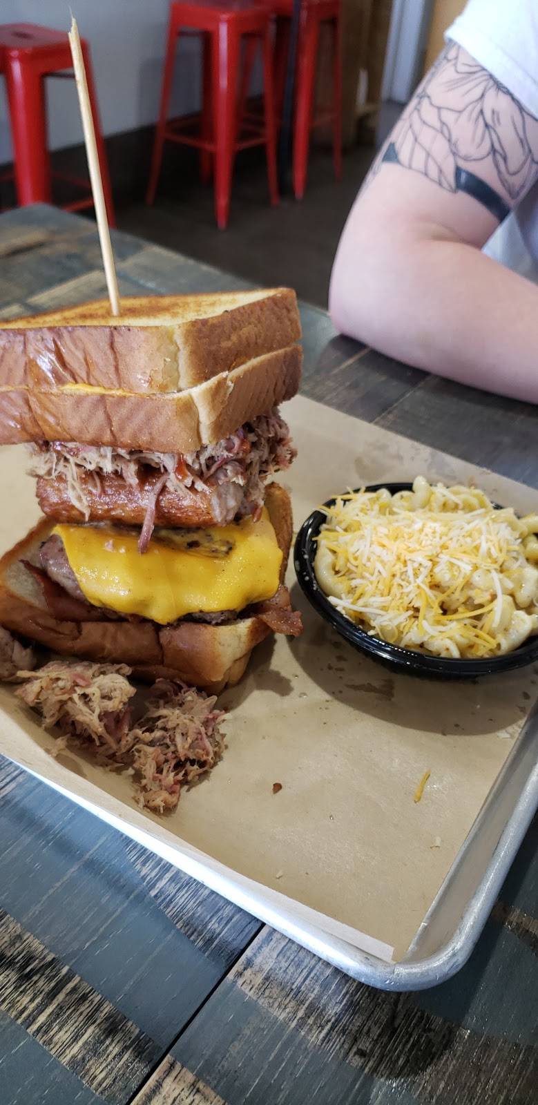 SUCH-n-SUCH | restaurant | 2614 6th Ave SE, Decatur, AL 35603, USA | 2566863598 OR +1 256-686-3598