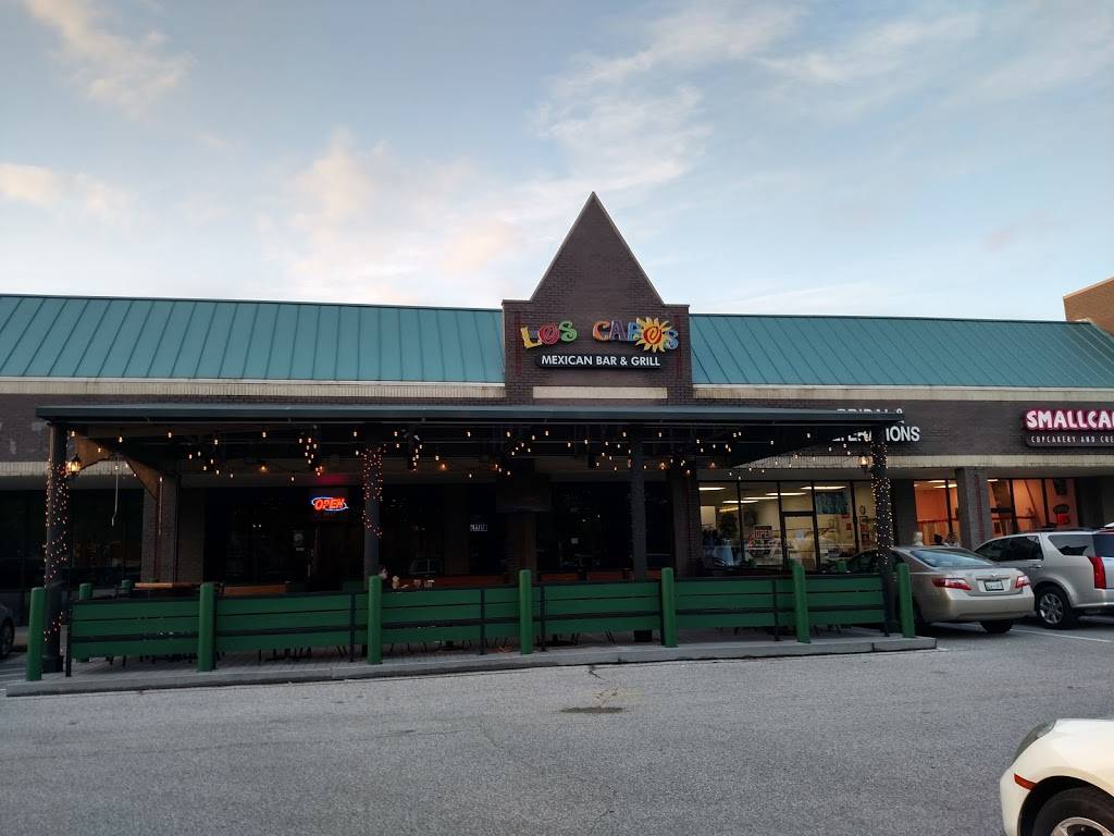 Los Cabos Mexican Bar & Grill | restaurant | 6600 Stage Rd #106, Bartlett, TN 38134, USA | 9015525215 OR +1 901-552-5215