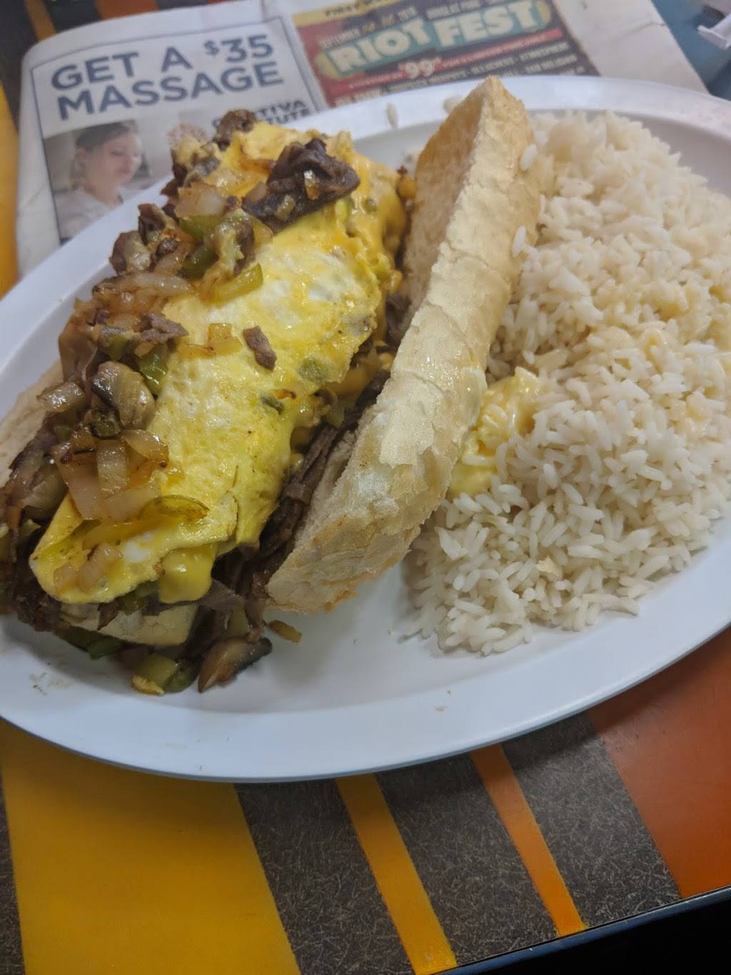 Bills Place Restaurant | restaurant | 4359 W Division St, Chicago, IL 60651, USA | 7732352026 OR +1 773-235-2026