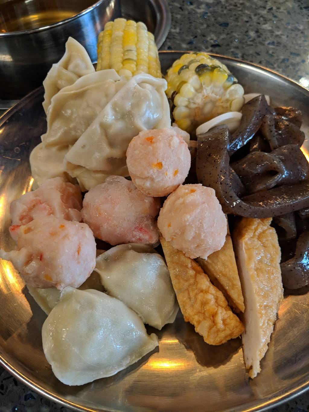 Shabumi | restaurant | 5667 Balboa Ave, San Diego, CA 92111, USA | 8582683311 OR +1 858-268-3311