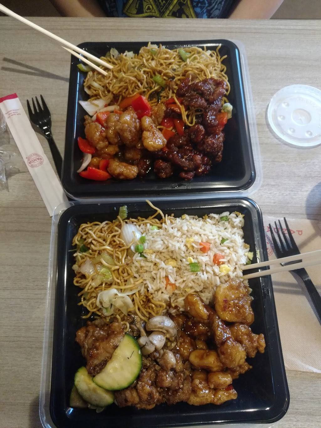 Panda Express | meal takeaway | 9524 W Camelback Rd, Glendale, AZ 85308, USA | 6238775202 OR +1 623-877-5202