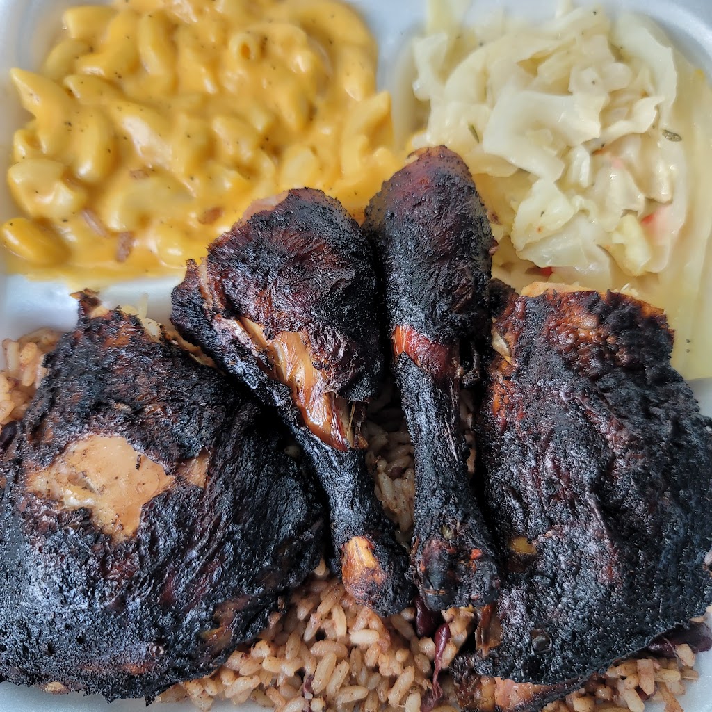 The Perfect Jerk | restaurant | 6954-56 W North Ave, Chicago, IL 60707, USA | 7734177560 OR +1 773-417-7560