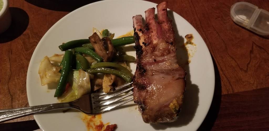 Momo House | restaurant | 1408 Clay St, Napa, CA 94558, USA | 7076374476 OR +1 707-637-4476