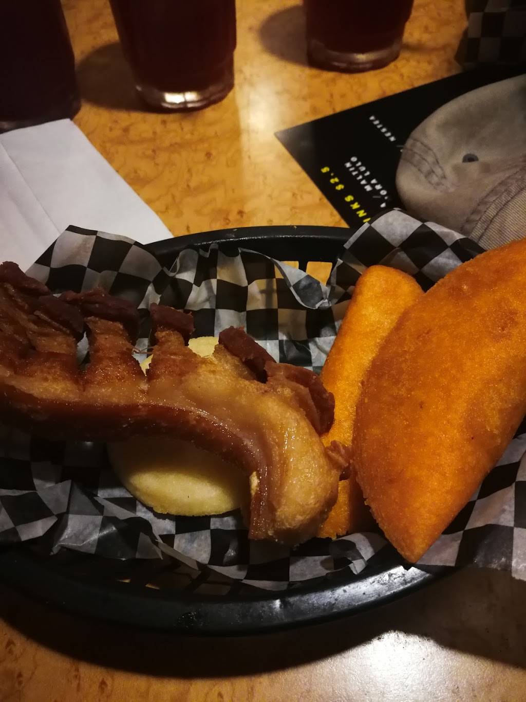 Cafe Las Americas | restaurant | 2260 Keele St, North York, ON M6M 3Y9, Canada | 4162469911 OR +1 416-246-9911