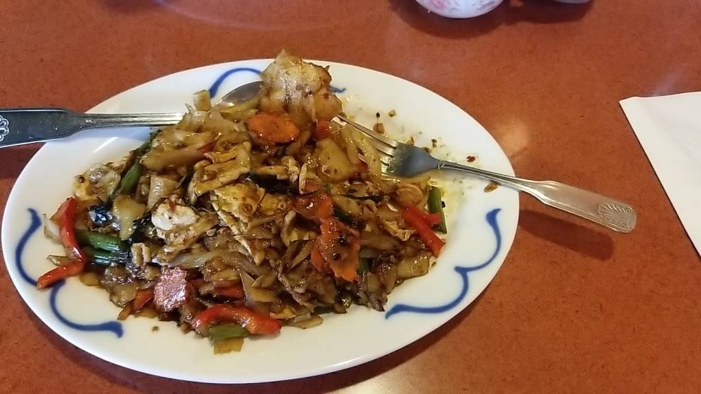 Vatsana | Thai Restaurant | restaurant | 9025 25th Ave SW, Seattle, WA 98106, USA | 2069372794 OR +1 206-937-2794