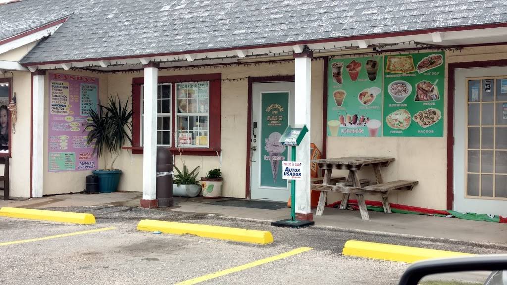 Tamale House Factory | restaurant | 6029 Spencer Hwy # C, Pasadena, TX 77505, USA | 2814874099 OR +1 281-487-4099