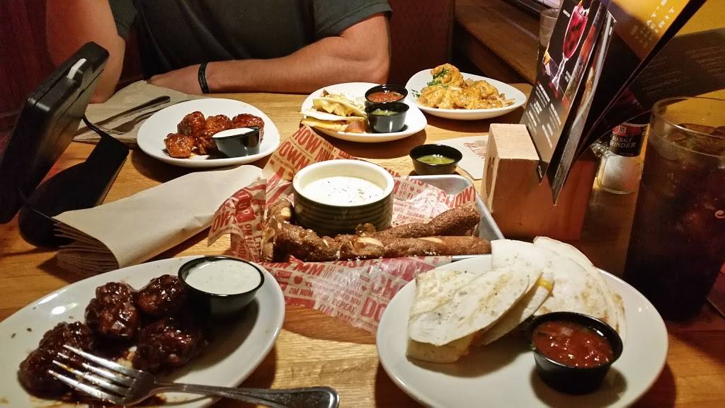 Applebees Grill + Bar | restaurant | 389 John Scott Hwy, Steubenville, OH 43952, USA | 7402649448 OR +1 740-264-9448