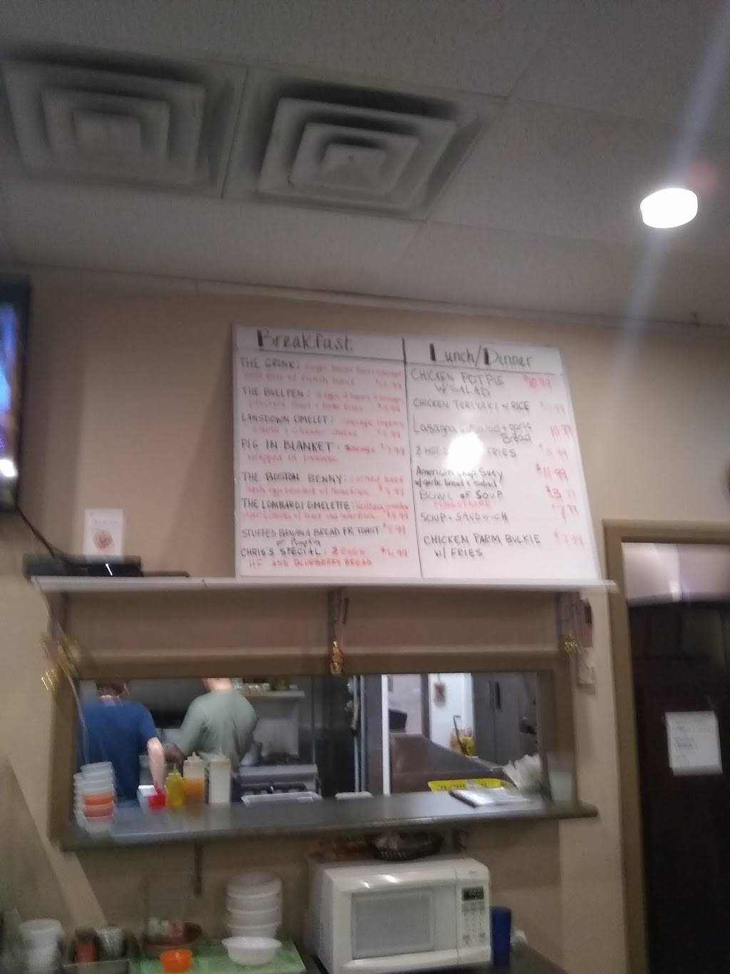 Town Pizza & Cafe | restaurant | 15 Mechanic St, Bellingham, MA 02019, USA | 5089662222 OR +1 508-966-2222