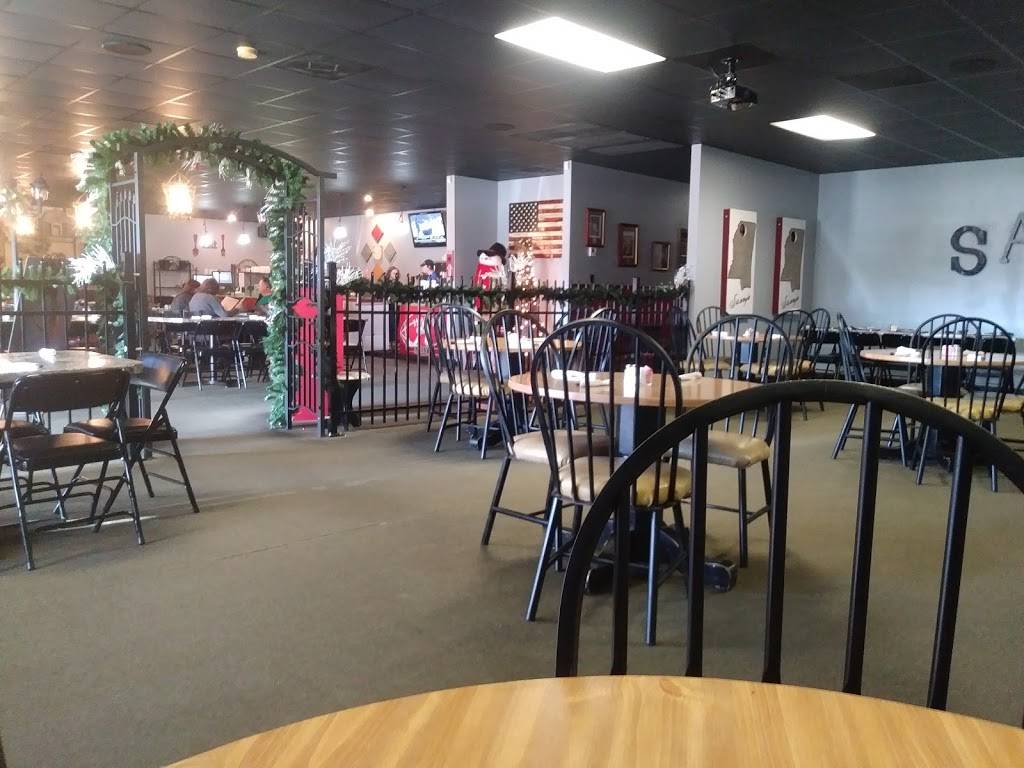 Sassys Restaurant | restaurant | 7635 MS-614, Moss Point, MS 39562, USA | 2285880800 OR +1 228-588-0800