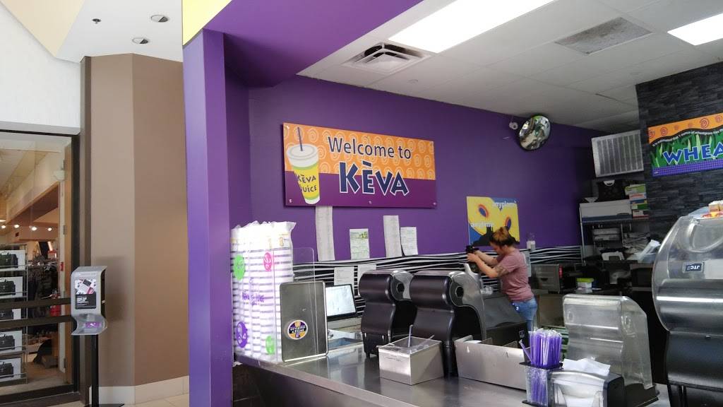 Keva Juice | meal takeaway | 5102 Meadowood Mall Cir, Reno, NV 89502, USA | 7754205505 OR +1 775-420-5505