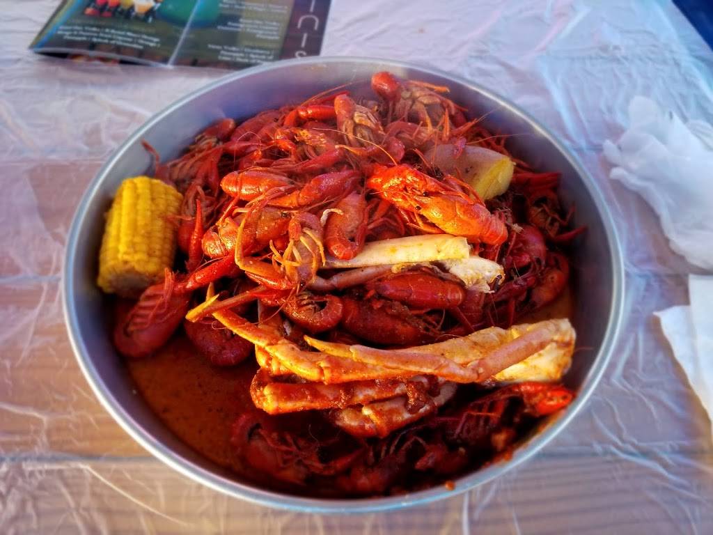 CAJUN CRAB PUB & GRILL | restaurant | 5433 N MacArthur Blvd, Irving, TX 75038, USA | 9725180939 OR +1 972-518-0939