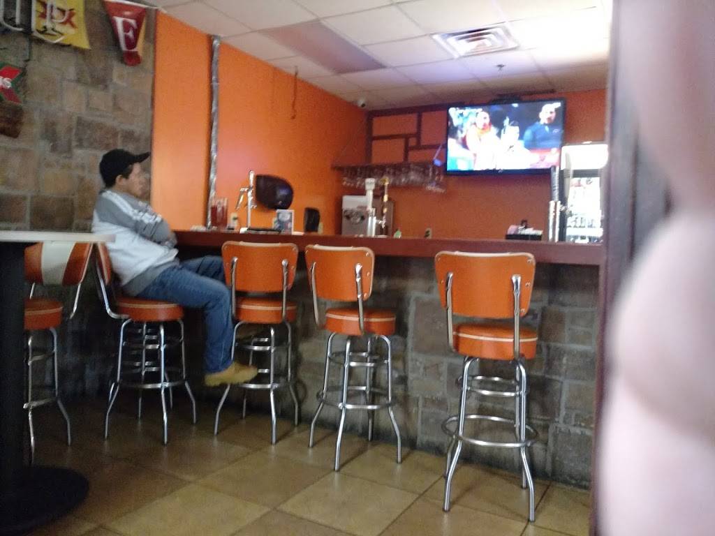 El Mexico | restaurant | 724 N Main St, Shelbyville, TN 37160, USA | 9316840874 OR +1 931-684-0874