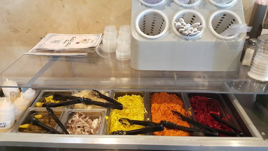 Samis grill | restaurant | 519 N Fairfax Ave, Los Angeles, CA 90036, USA | 3239175069 OR +1 323-917-5069