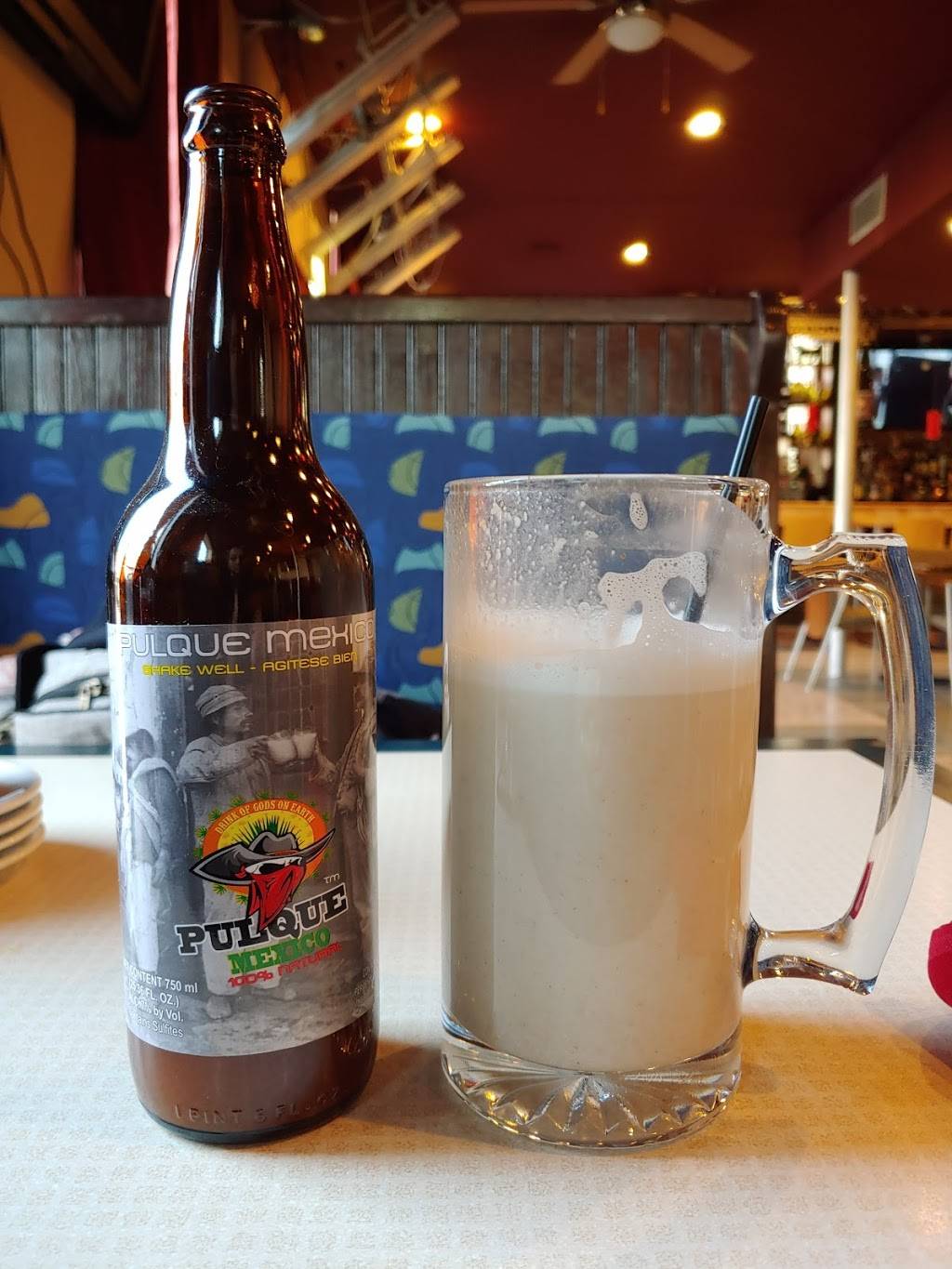 LA PULQUERIA | restaurant | 2501 S Western Ave, Chicago, IL 60608, USA | 7736472000 OR +1 773-647-2000