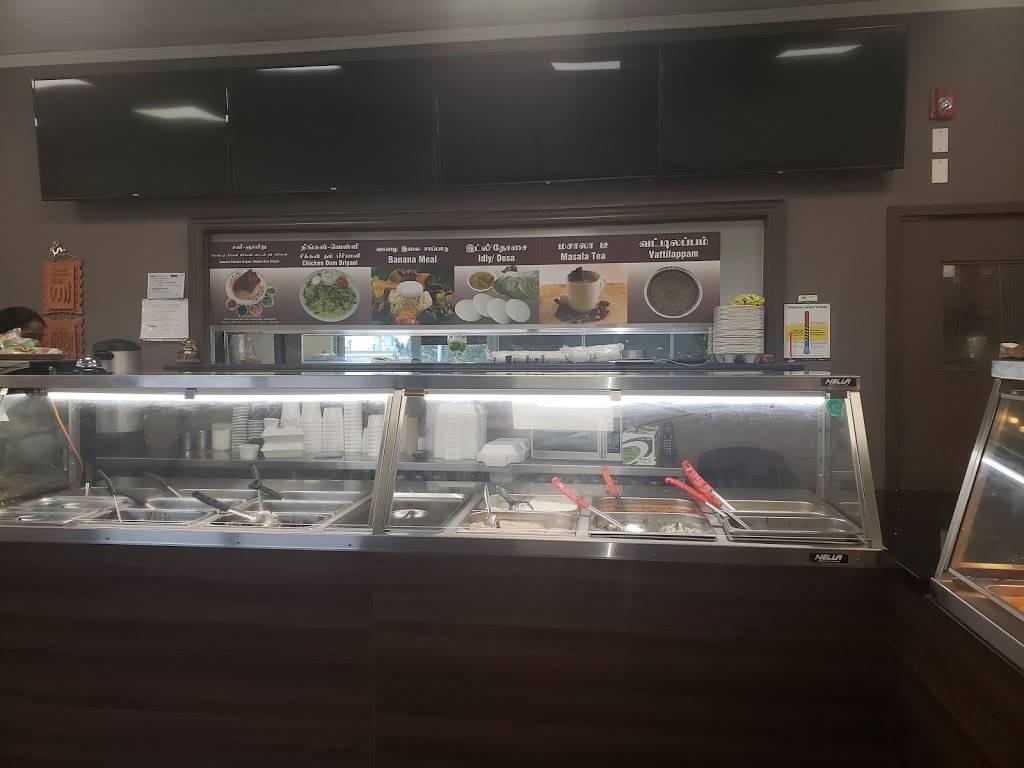 New King Villas Columbo Food | restaurant | 3580 McNicoll Ave, Scarborough, ON M1V 5G2, Canada | 4162914544 OR +1 416-291-4544