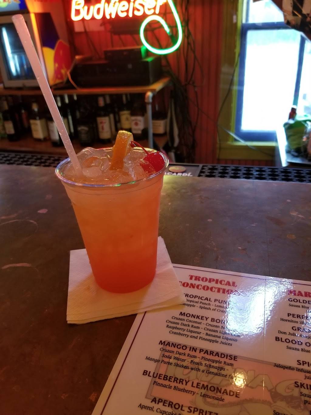 Iguana Grill Restaurant & Cantina | restaurant | 52 Baltimore Ave, Rehoboth Beach, DE 19971, USA | 3027275273 OR +1 302-727-5273