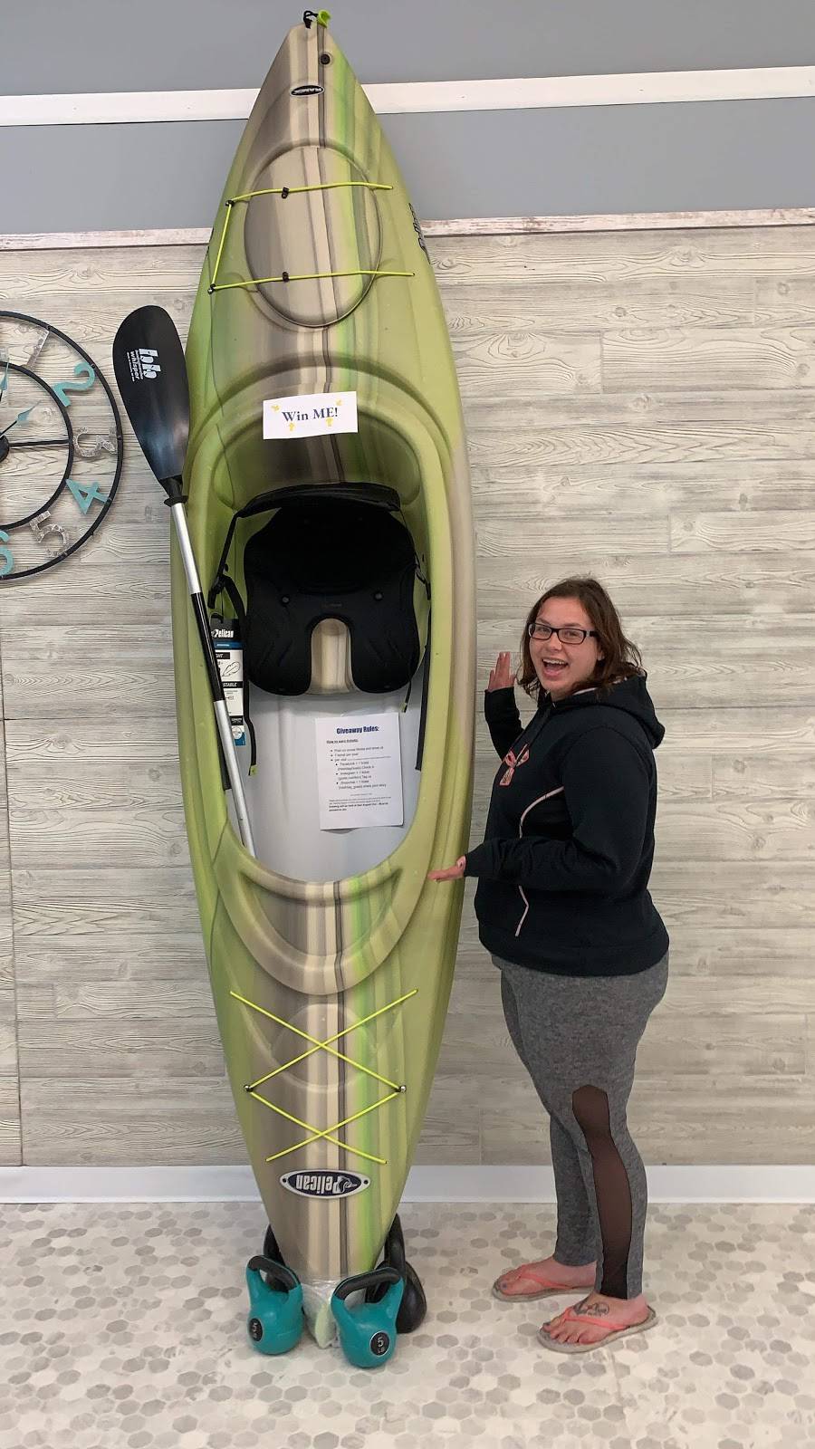 Goals Nutrition | restaurant | 207 N Sibley Ave Unit 101, Litchfield, MN 55355, USA | 3205932095 OR +1 320-593-2095