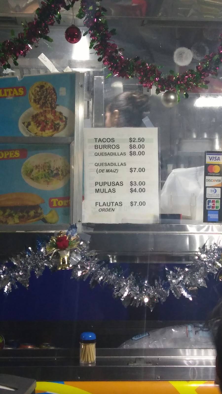 Antojitos Chapines | restaurant | 2600-2626 Cropley Ave, San Jose, CA 95132, USA | 4085079320 OR +1 408-507-9320