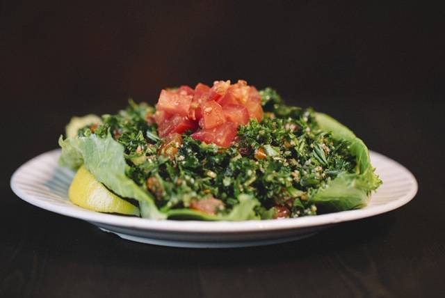 Kabab Village | restaurant | 6124 Tecumseh Rd E, Windsor, ON N8T 1E6, Canada | 5199743407 OR +1 519-974-3407