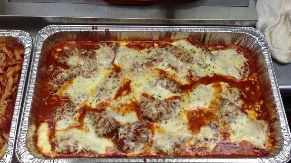 Robertos Pizza & Italian | restaurant | 101 Marlboro Ave # 23, Easton, MD 21601, USA | 4107703500 OR +1 410-770-3500