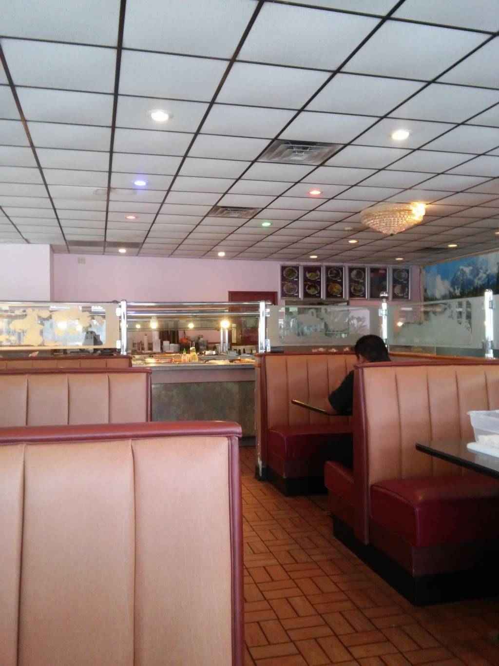 Hong Kong Chinese Buffet | restaurant | 1329 Wilson Rd, Newberry, SC 29108, USA | 8032766126 OR +1 803-276-6126