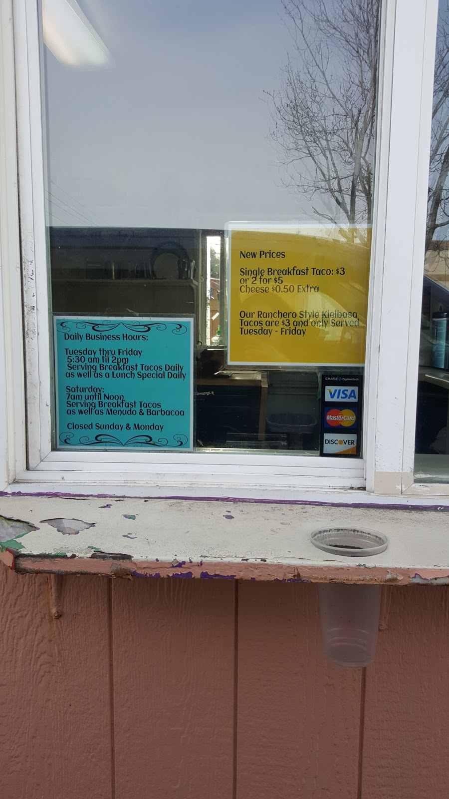 El Charro Expresso | restaurant | 611 E 5th Ave, Moses Lake, WA 98837, USA | 5099897797 OR +1 509-989-7797