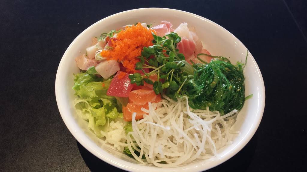 Sushi Blvd | restaurant | 903 E Duane Ave, Sunnyvale, CA 94085, USA | 4087377183 OR +1 408-737-7183