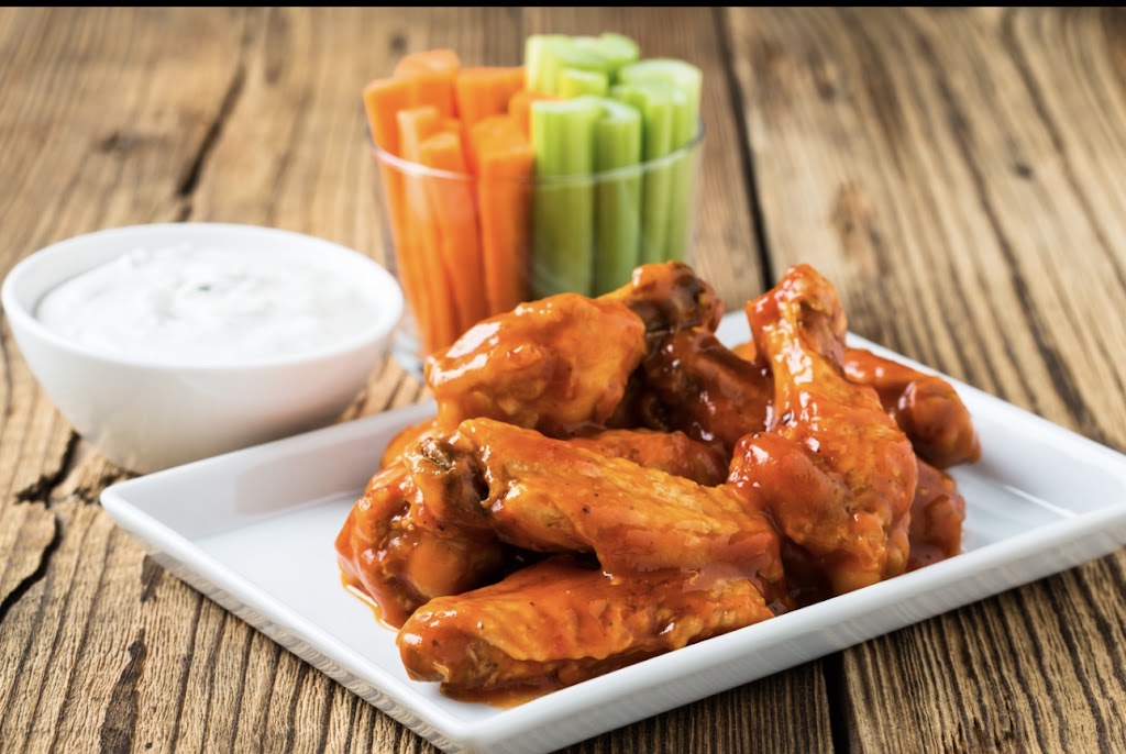 Fried and Fries, California Maryland | meal takeaway | 22775 Three Notch Rd Unit # A, California, MD 20619, USA | 2402378123 OR +1 240-237-8123