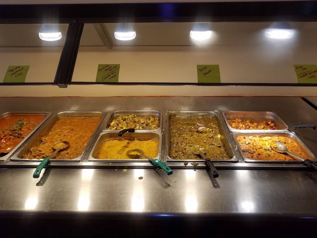 Haldi Indian Cuisine | restaurant | 2945 E Bell Rd Suite 102, Phoenix, AZ 85032, USA | 6026039457 OR +1 602-603-9457