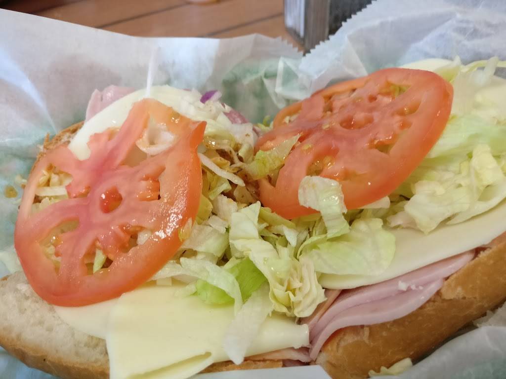 Samis Subs Pizza and More | restaurant | 6405 Westgate Rd Suite 103, Raleigh, NC 27617, USA | 9195718555 OR +1 919-571-8555