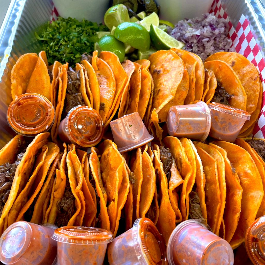 El Taco Loco Birrieria | restaurant | 323 W 2nd St, Odessa, TX 79761, USA | 4322692389 OR +1 432-269-2389