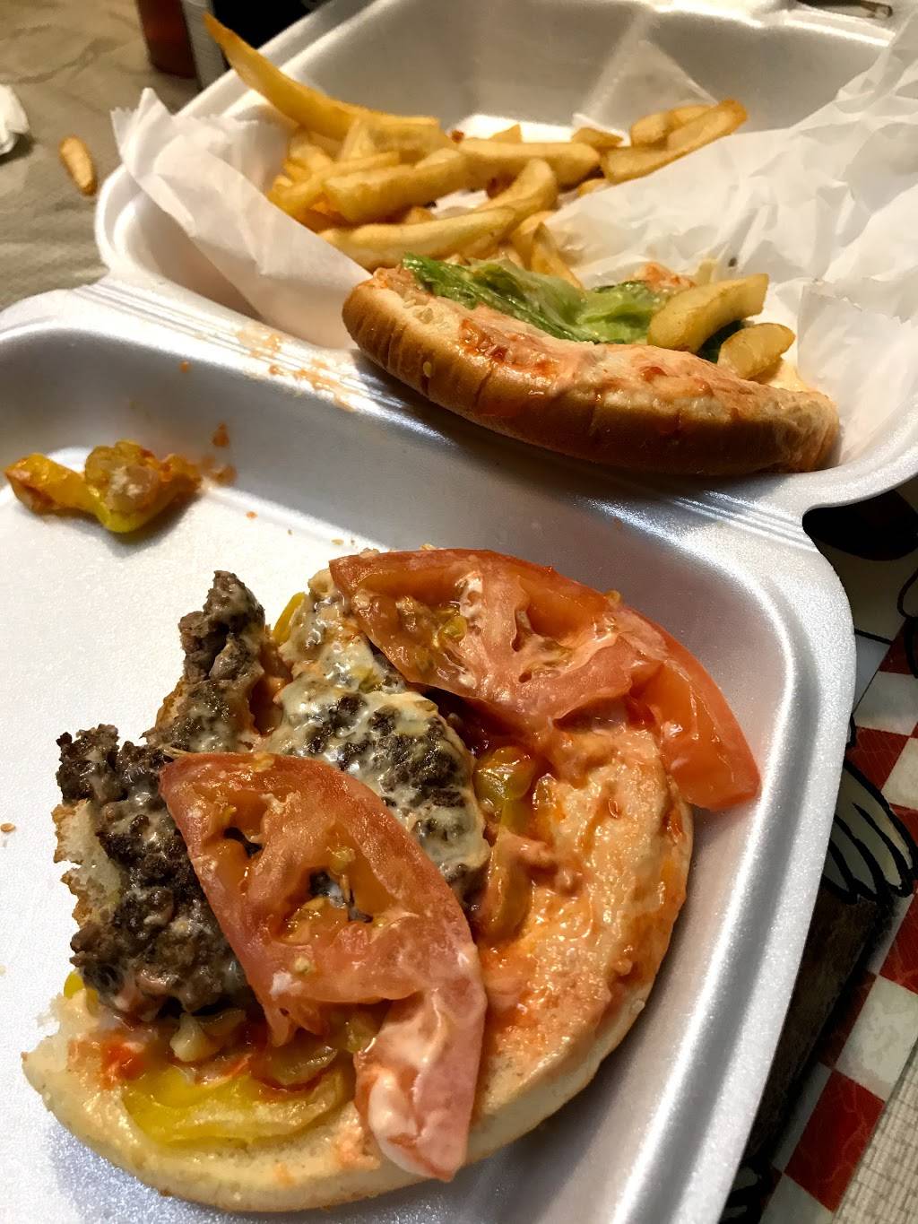 Teddys Pizza | meal delivery | 4748 Frankford Ave, Philadelphia, PA 19124, USA | 2155333366 OR +1 215-533-3366