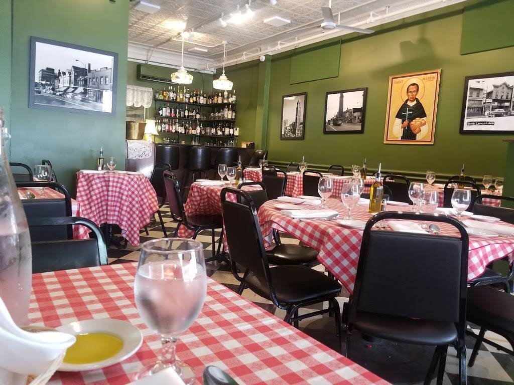 Ohio City Pizzeria | meal delivery | 3223 Lorain Ave, Cleveland, OH 44113, USA | 2162815252 OR +1 216-281-5252