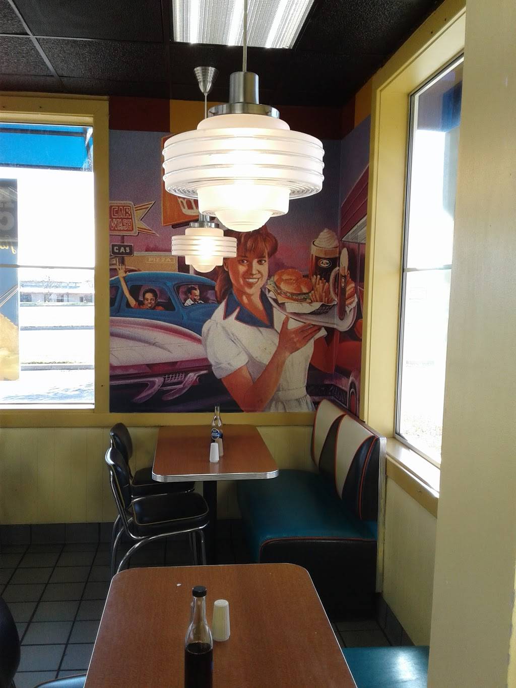 Long John Silver’s | restaurant | 11990 S Strang Line Rd, Olathe, KS 66062, USA | 9137684141 OR +1 913-768-4141