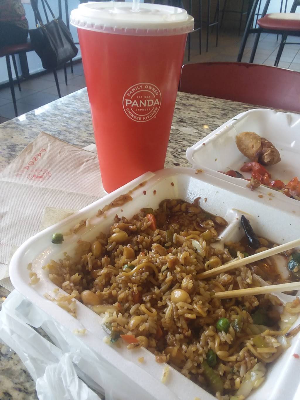 Panda Express | meal takeaway | 26447 Bouquet Canyon Rd, Santa Clarita, CA 91350, USA | 6612963213 OR +1 661-296-3213